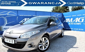 Renault Megane 1.5 Diesel 110KM