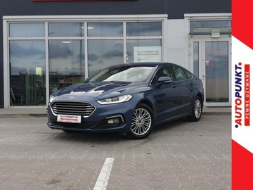 FORD Mondeo TITANIUM