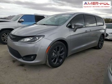 Chrysler Pacifica 2019, 3.6L, TOURING PLUS, od...