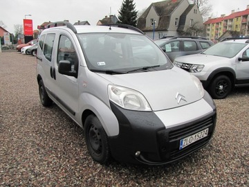 Citroen Nemo