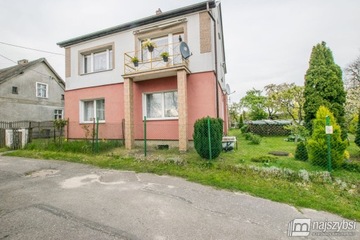Dom, Węgorzyno (gm.), 72 m²