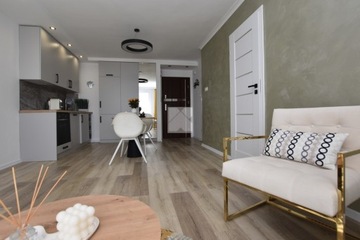 Mieszkanie, Przemyśl, 35 m²