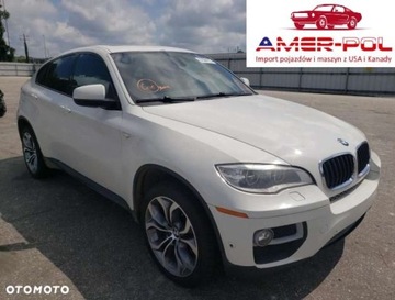 BMW X6 2014 BMW X6 xDrive35i , silnik 3.0 L , ...