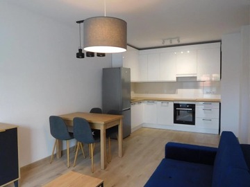 Mieszkanie, Leszno, 54 m²