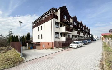 Mieszkanie, Kraków, Dębniki, 35 m²
