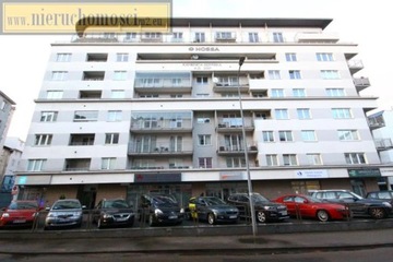 Mieszkanie, Gdynia, Śródmieście, 36 m²