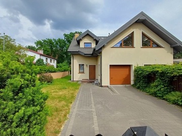 Dom, Legionowo, Legionowo, 143 m²