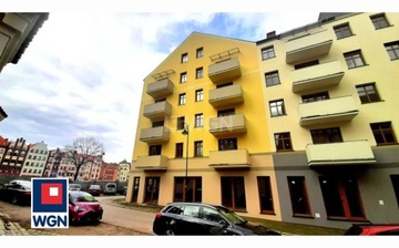 Mieszkanie, Głogów, 44 m²