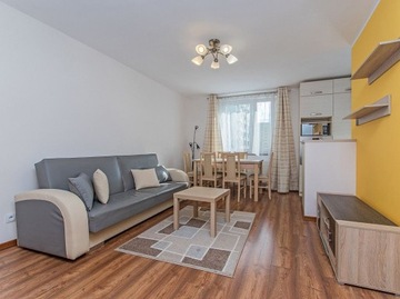 Mieszkanie, Gdynia, Witomino, 54 m²