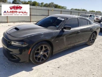 Dodge Charger RT, 2019r., 5.7L