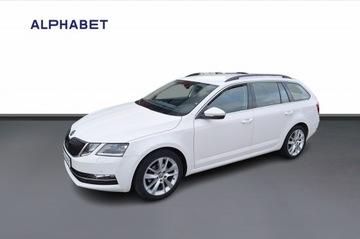 Škoda Octavia Skoda Octavia Octavia 1.6 TDI SCR