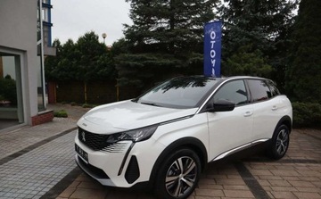 Peugeot 3008 peugeot 3008 Allure Pack,VAt23,fa...