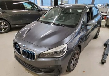 BMW Seria 2 Xenon PDC Kamera Park Asist Bezwyp...