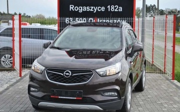 Opel Mokka 1.6 CDTi 136KM - Nawigacja GPS - Kl...