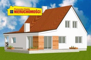 Dom, Szczecinek (gm.), 154 m²
