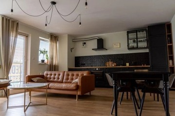 Mieszkanie, Lublin, Czechów, 65 m²