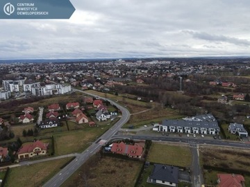 Działka, Rzeszów, 9000 m²