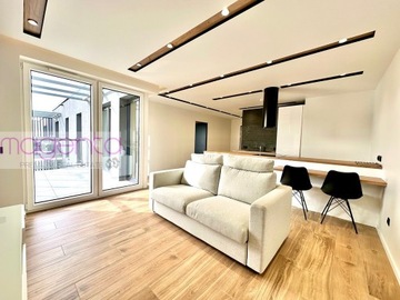 Mieszkanie, Gliwice, 52 m²