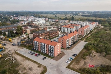 Mieszkanie, Luboń, Poznański (pow.), 41 m²