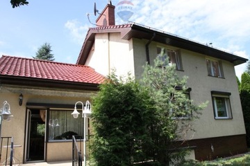 Dom, Zbychowo, Wejherowo (gm.), 250 m²