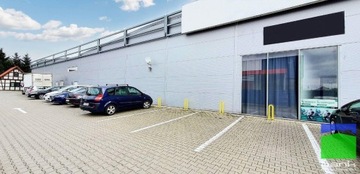 Magazyny i hale, Turek, Turek, 4000 m²