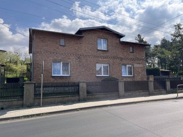 Dom, Miasteczko Śląskie, 160 m²