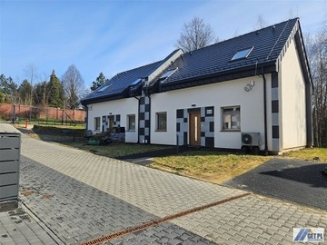 Dom, Wieliczka, Wieliczka (gm.), 111 m²