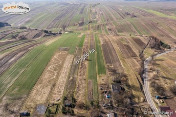 Działka, Jangrot, 26671 m²