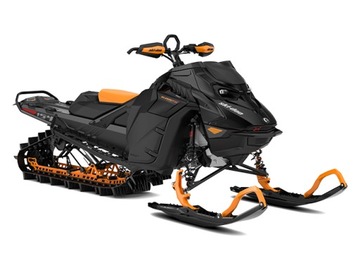 Skuter śnieżny SKI DOO Summit X Expert 154 850 SHOT Model 2024