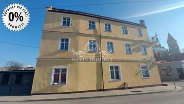 Dom, Nowe (gm.), Świecki (pow.), 524 m²