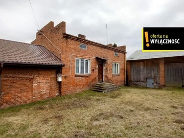 Dom, Dwikozy, Dwikozy (gm.), 126 m²