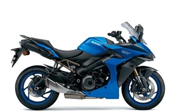 Suzuki GSX GSX S1000GT MY2024 NOWY leasing kre...