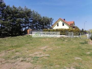 Działka, Żukowo, Żukowo (gm.), 610 m²