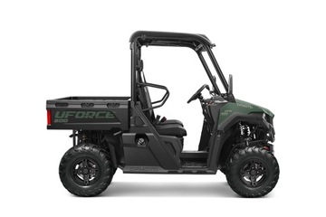 UTV CF-Moto UFORCE 600