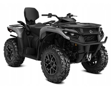 Can-Am Outlander MAX XT 700 T3 2024