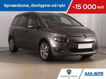 Citroen C4 Grand Picasso PureTech 130