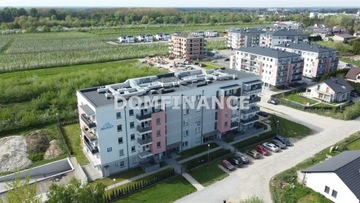Mieszkanie, Tarnów, 58 m²