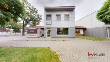 Lokal handlowy, Środa Wielkopolska, 65 m²