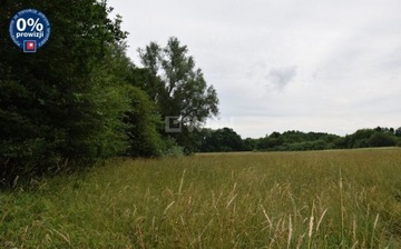 Działka, Jezierzany, 3000 m²