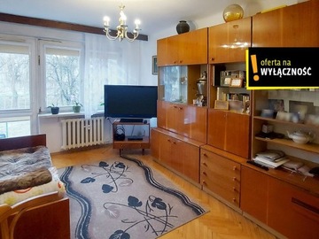 Mieszkanie, Kielce, 53 m²