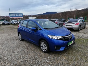 HONDA JAZZ IV (GK_) 1.3 102 KM