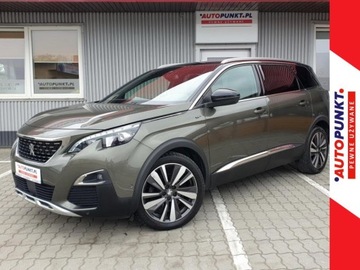 Peugeot 5008 ! GT Line !