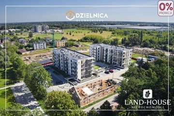 Mieszkanie, Sochaczew, 53 m²