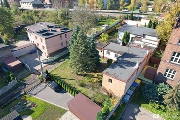 Dom, Piekary Śląskie, 100 m²