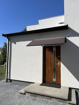 Dom, Grodzisk Mazowiecki, 65 m²