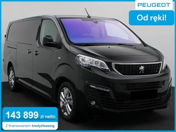 Peugeot Expert Long L2H1 EAT8 2.0 177KM Drzwi boczne przesuwne lewe !!