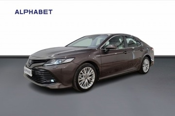 Toyota Camry 2.5 Hybrid Comfort CVT