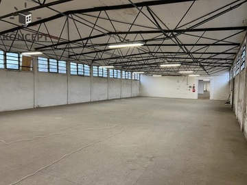 Magazyny i hale, Rzepin, 900 m²