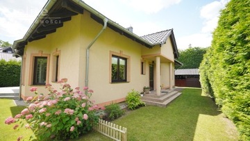 Dom, Bezrzecze, 430 m²
