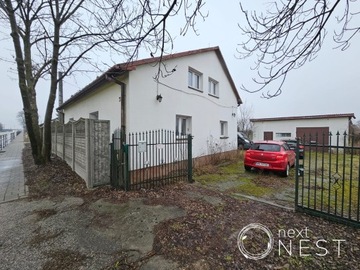 Dom, Pniewy, Pniewy (gm.), 175 m²
